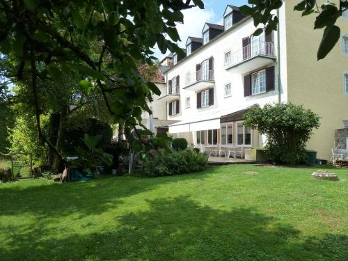 Accommodation in Dudeldorf