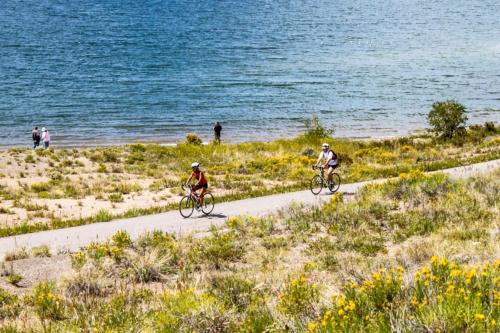 Pines by Summit County Mountain Retreats