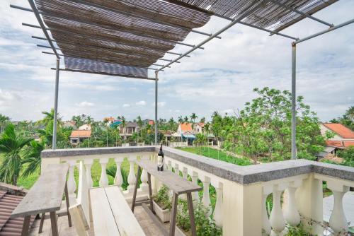 HA Devan Hoian Pool Villa, Hội An (Foto 7)