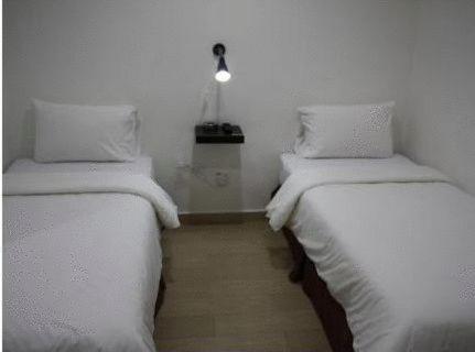 王朝酒店 - 瓦卡车叶 王朝酒店 - 瓦卡车叶