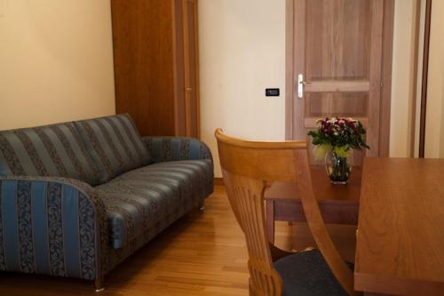 Albergo Lo Scrigno 3