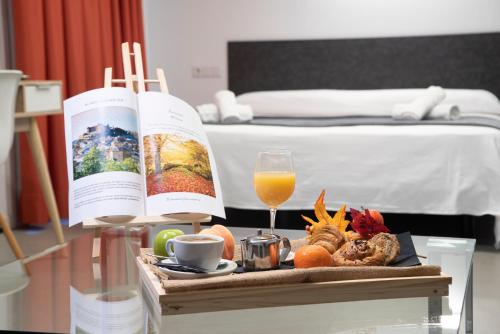 Epsilon Alcaniz Hotel