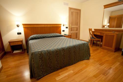 Albergo Lo Scrigno in Pescocostanzo