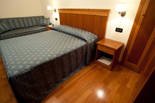 Albergo Lo Scrigno 5