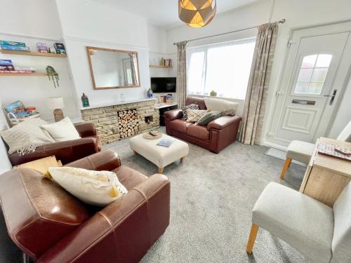 Beech Apartment