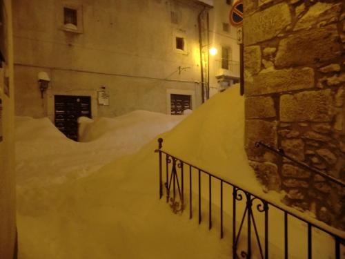 Albergo Lo Scrigno in Pescocostanzo