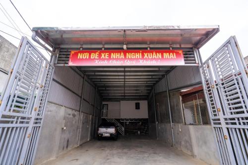 Nhà Nghỉ Xuân Mai (Nha Nghi Xuan Mai) in Lang Son