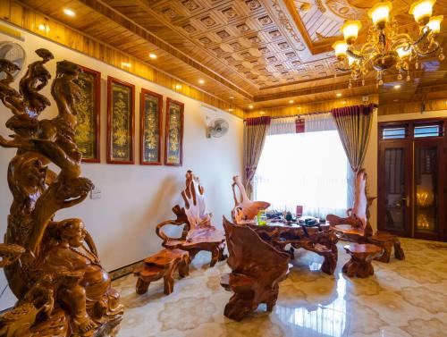 Strutture e servizi, Nhà Nghỉ Xuân Mai (Nha Nghi Xuan Mai) in Lang Son
