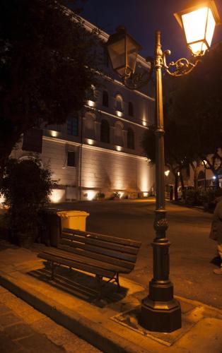 Almayer La Locanda - Serapo