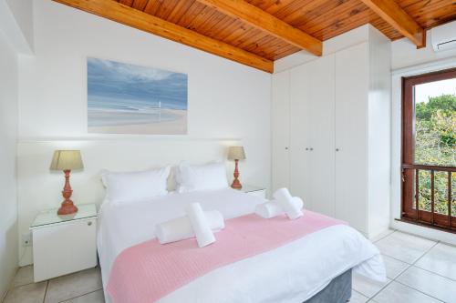 San Lameer Villa 3116 - 3 Bedroom Standard - 6 pax - San Lameer Rental Agency in Southbroom