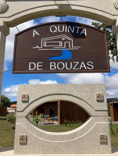 A QUINTA DE BOUZAS