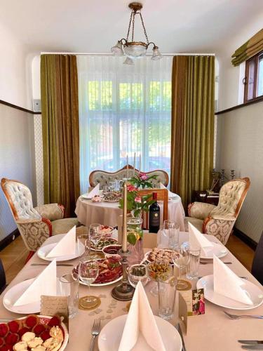 Villa Meri, Parnawa (zdjęcie 7)