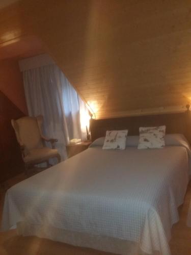 Parador de Artíes - Hotel - Arties