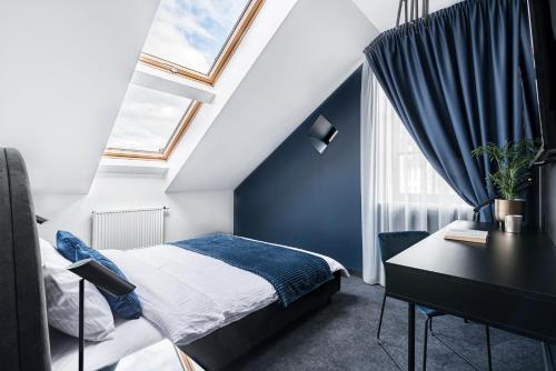 . Berman House Hotel