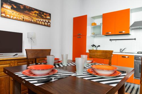 UR-NEST Matteucci Room Type - One-Bedroom Apartment