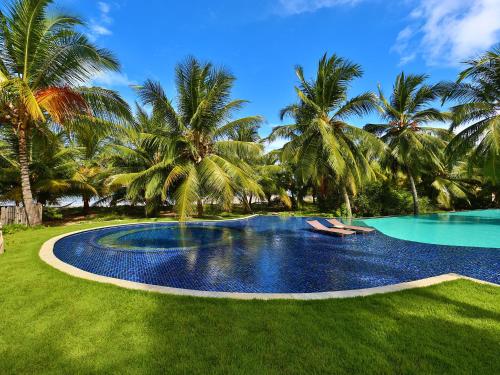 Camurim Grande Pousada & SPA - Jantar Incluido - 수영장