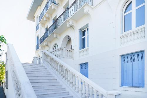 Appartement vue sur mer