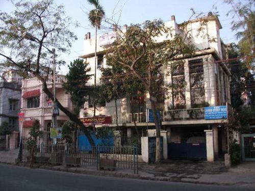 The Avion Guest House photo