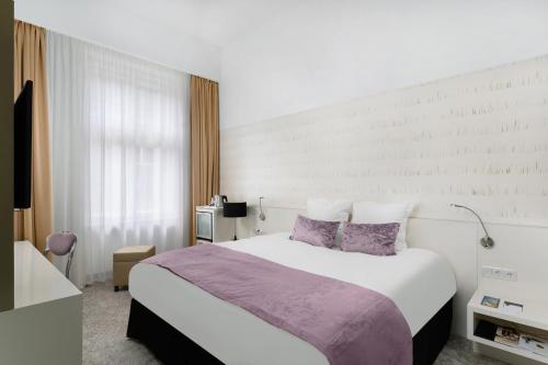 Nemzeti Hotel Budapest - MGallery Collection, Budapest (photo 7)