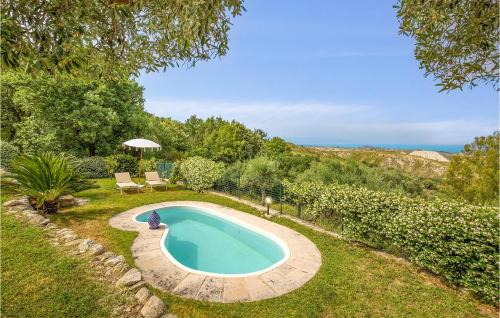 Accommodation in Santa Caterina dello Ionio