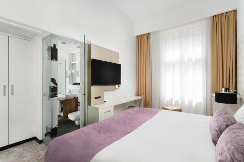 Hotel Nemzeti Budapest - MGallery - image 9