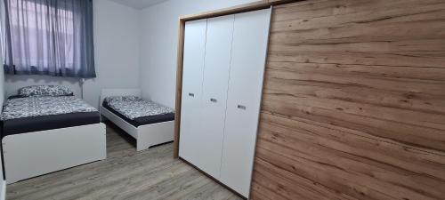 Adessa Apartment in Bad Mergentheim City Center