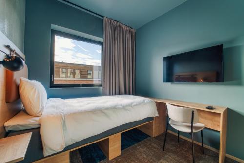 Smarthotel Bodø