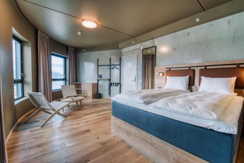 Smarthotel Bodø in בודו