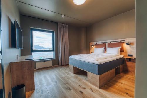 Smarthotel Bodø