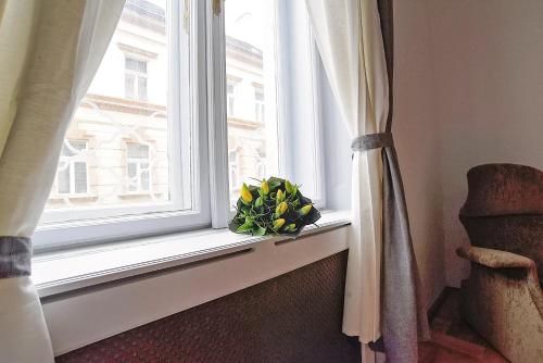 Beautiful 3 bedroom apartment in 7th district