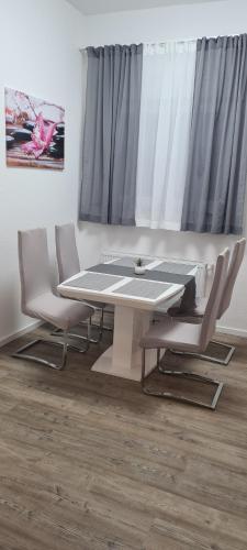 Faciliteiten, Adessa Apartment in Bad Mergentheim City Center