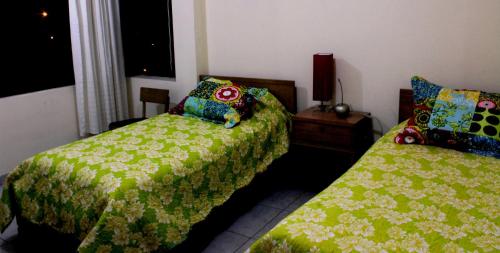 Taytaypa Rooms & Apartments Lima Airport