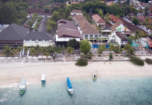 Foto - Natya Hotel Gili Trawangan