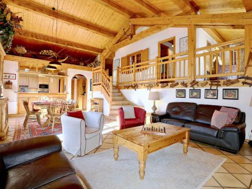 Chalet Courchevel 1850, 6 pièces, 10 personnes - FR-1-575-116