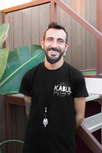 Kabul Party Hostel Barcelona - image 2