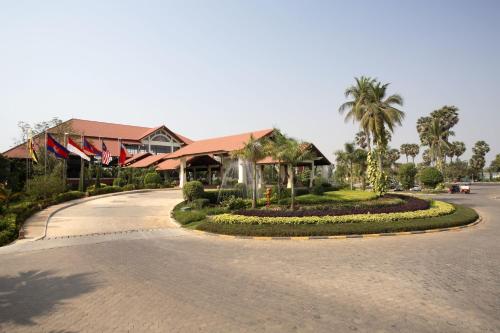 Palace Residence & Villa Siem Reap
