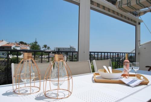 AP322 - Mirlo, Nerja (Foto 5)