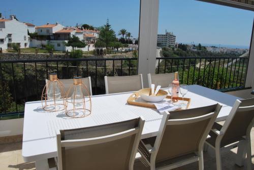 AP322 - Mirlo, Nerja (Foto 8)