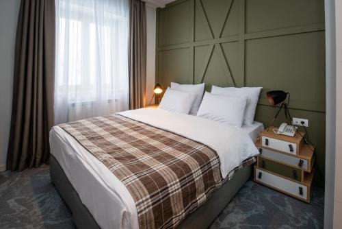 Hotel Rajska dolina Jahorina – Jahorina, LA