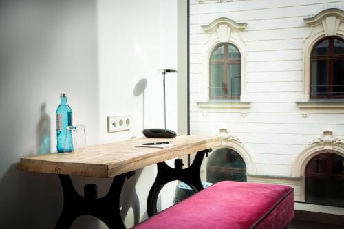 Arthotel Ana Symphonie - image 12
