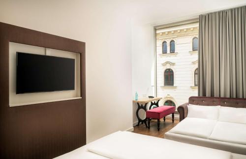 elaya hotel leipzig city center, Leipzig (foto 9)