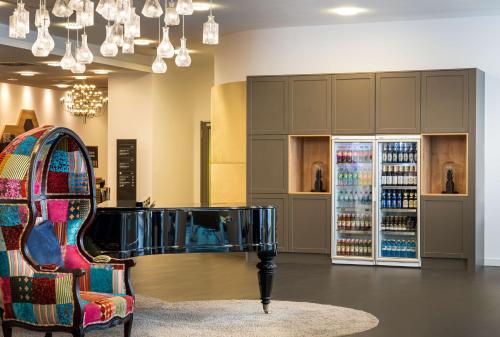 Arthotel Ana Symphonie - image 4