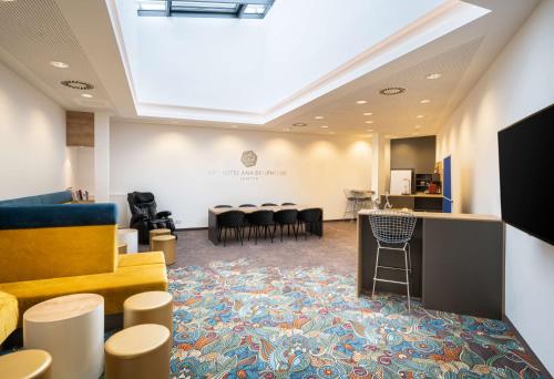 Arthotel Ana Symphonie - image 14