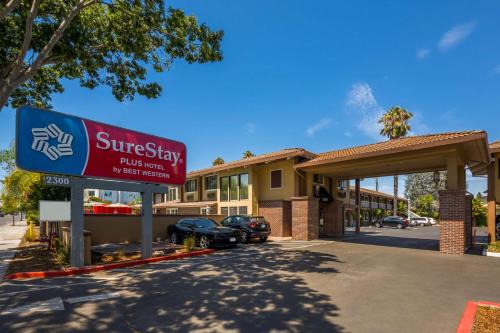 SureStay Plus Hotel by Best Western Mountain View