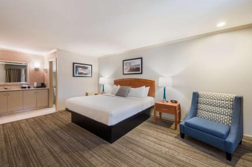 SureStay Plus Hotel by Best Western Mountain View