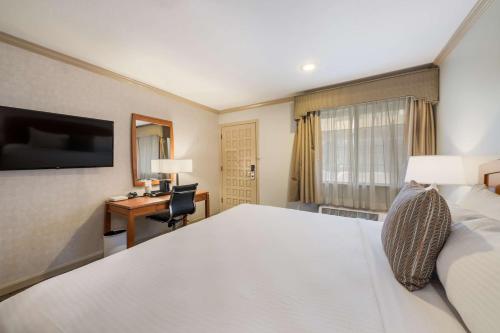 SureStay Plus Hotel by Best Western Mountain View