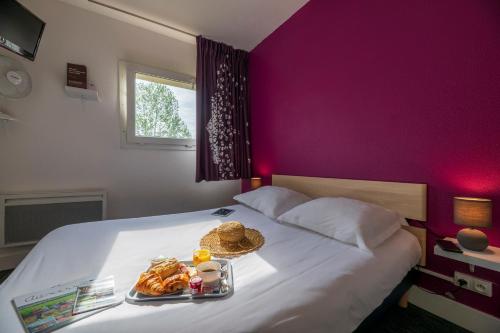 Hôtel Cerise Auxerre - image 11