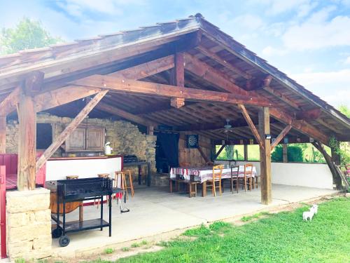 Maison " Elixondoa " in Pagolle