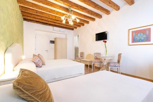 Residenza San Silvestro, Venecia (foto 8)