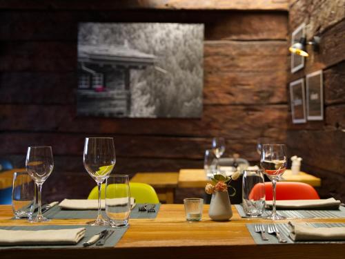 Motel-Restaurant 13 Etoiles - image 3